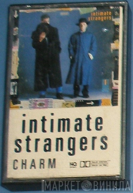 Intimate Strangers   - Charm