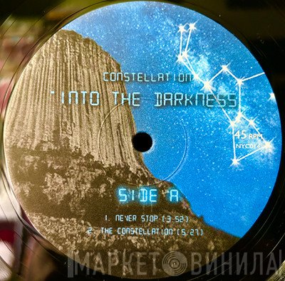  - Into the Darkness
