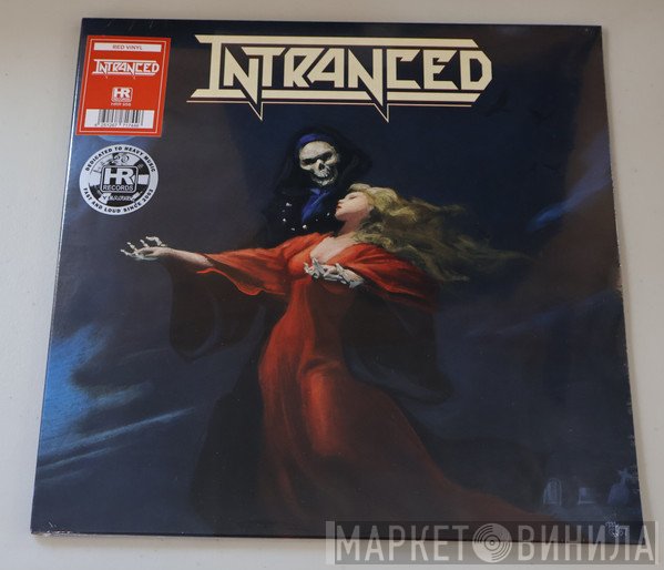 Intranced - Intranced