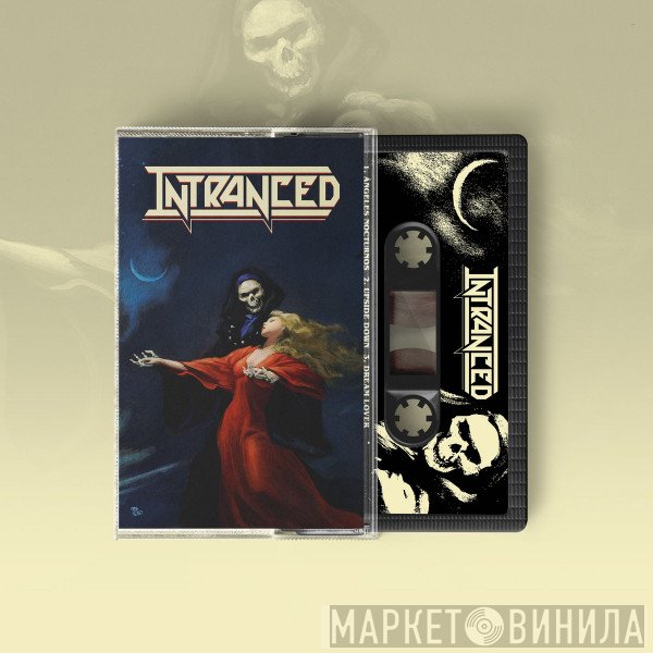 Intranced  - Intranced