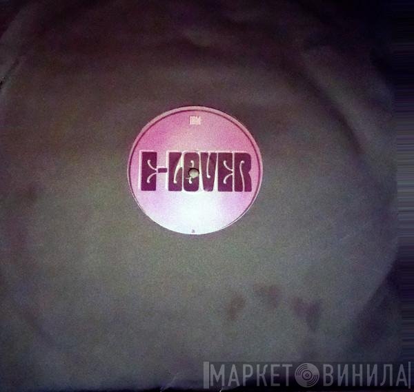 Intravenus Da Milo - E-Lover