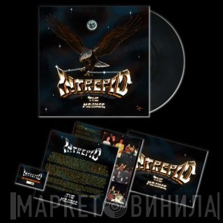Intrepid   - The Message