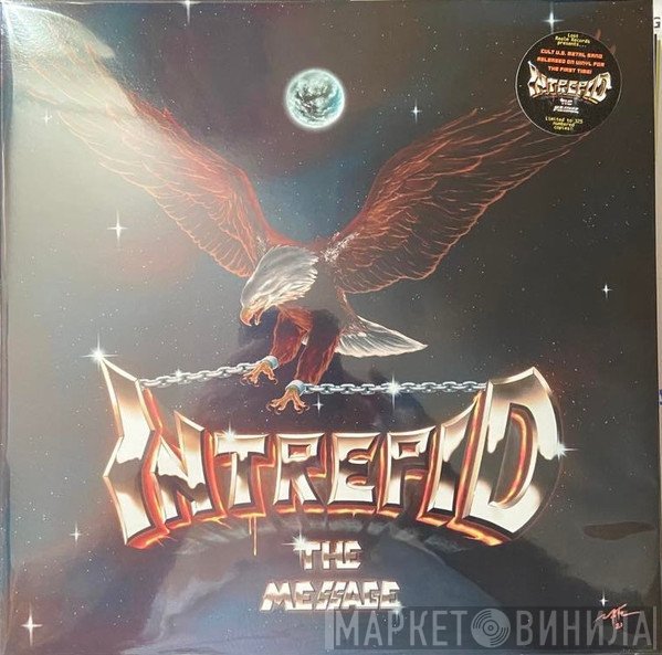 Intrepid   - The Message