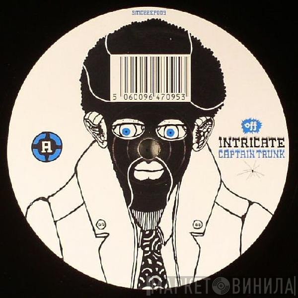 Intricate - Captain Trunk (Off)