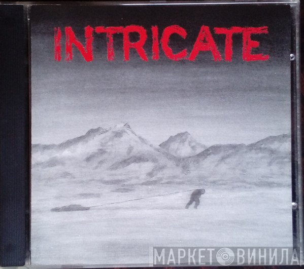 Intricate   - Intricate