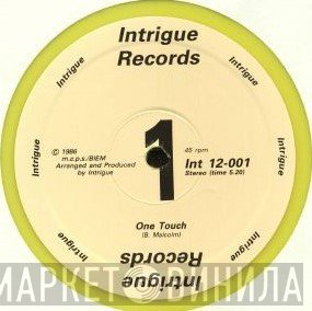 Intrigue   - One Touch