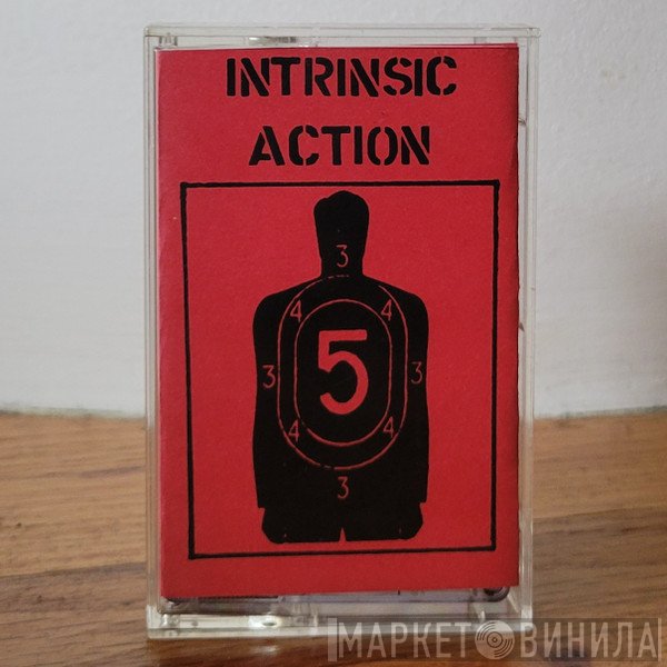 Intrinsic Action  - Five