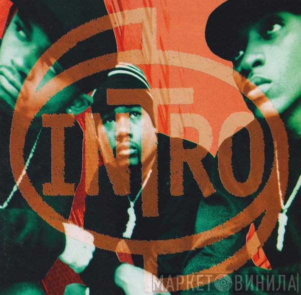 Intro   - Intro