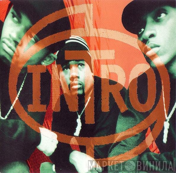Intro   - Intro