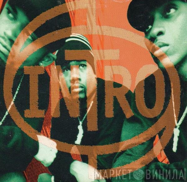 Intro   - Intro
