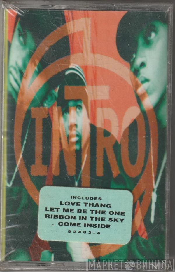 Intro   - Intro