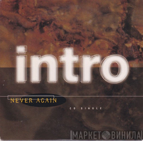 Intro   - Never Again