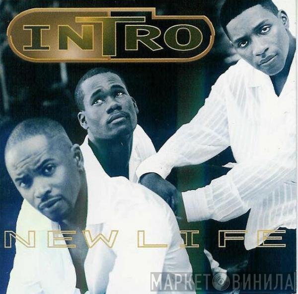 Intro   - New Life