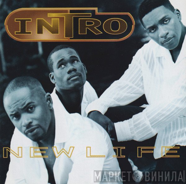 Intro   - New Life