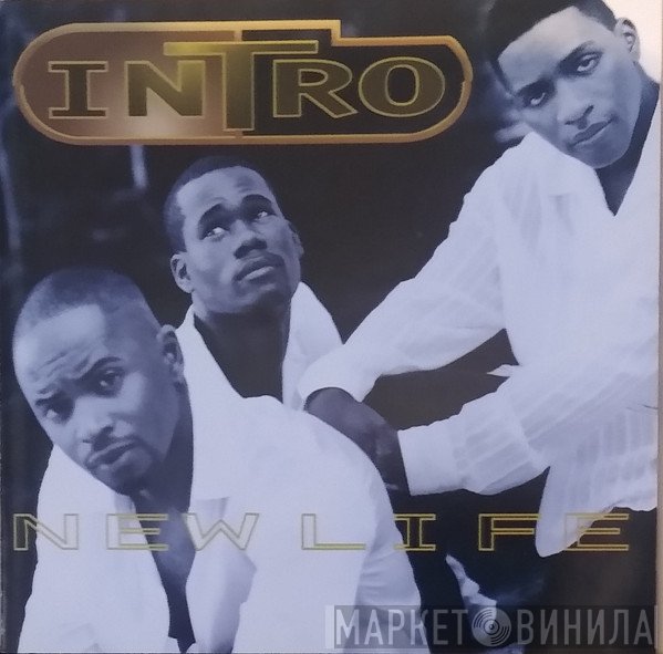Intro   - New Life