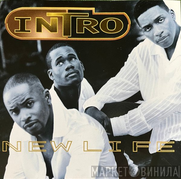 Intro   - New Life