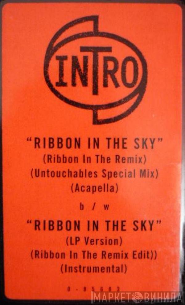 Intro   - Ribbon In The Sky