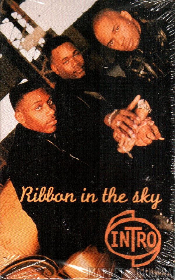 Intro   - Ribbon In The Sky