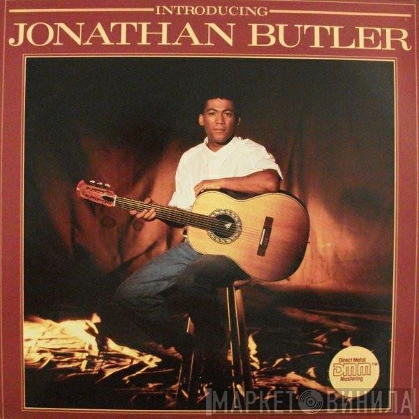  - Introducing Jonathan Butler