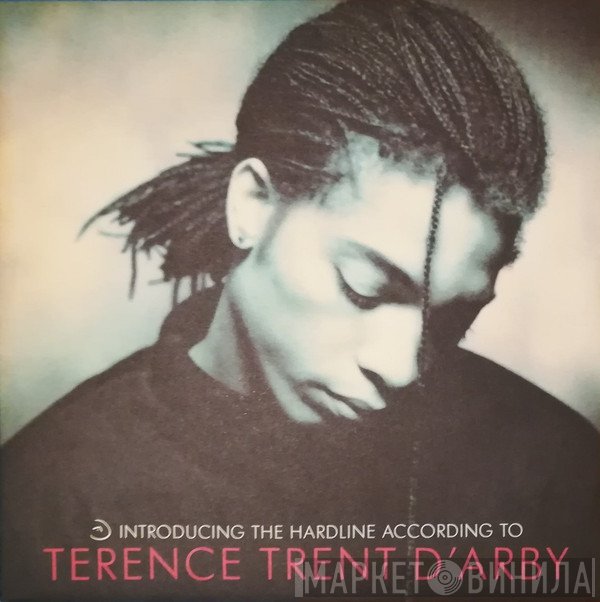  - Introducing The Hardline According To Terence Trent D'Arby
