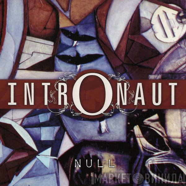 Intronaut  - Null
