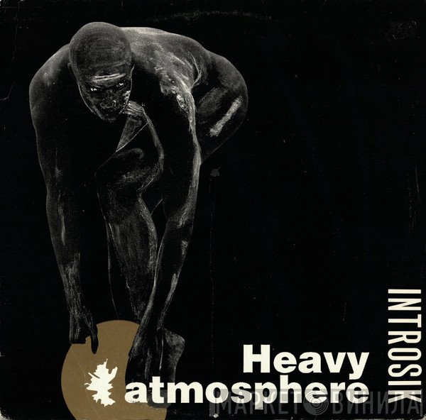 Introsik - Heavy Atmosphere