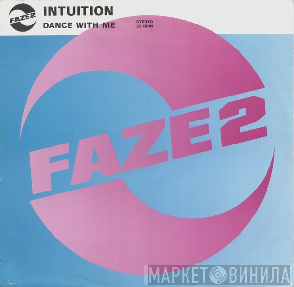 Intuition - Dance With Me