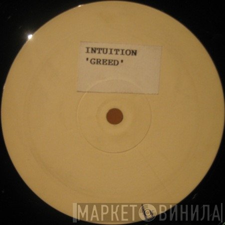 Intuition - Greed