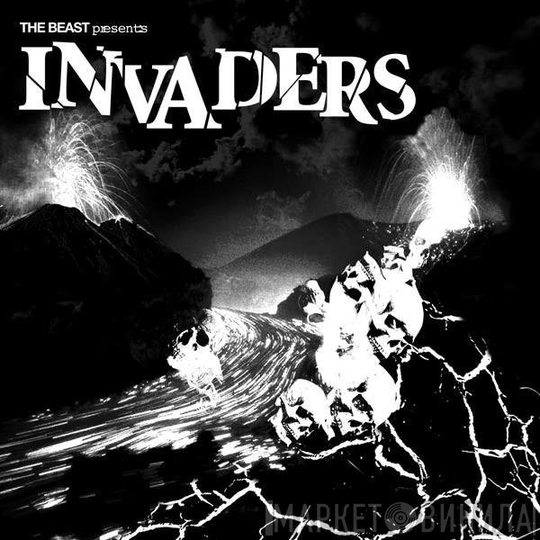  - Invaders