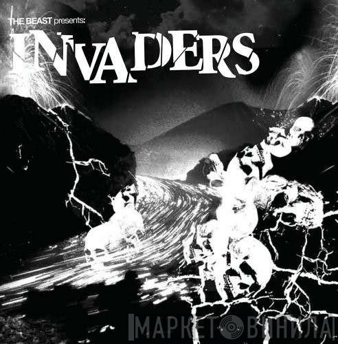  - Invaders