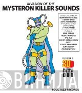  - Invasion Of The Mysteron Killer Sounds In 3D