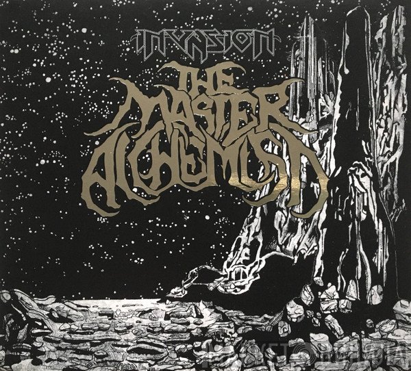 Invasion  - The Master Alchemist