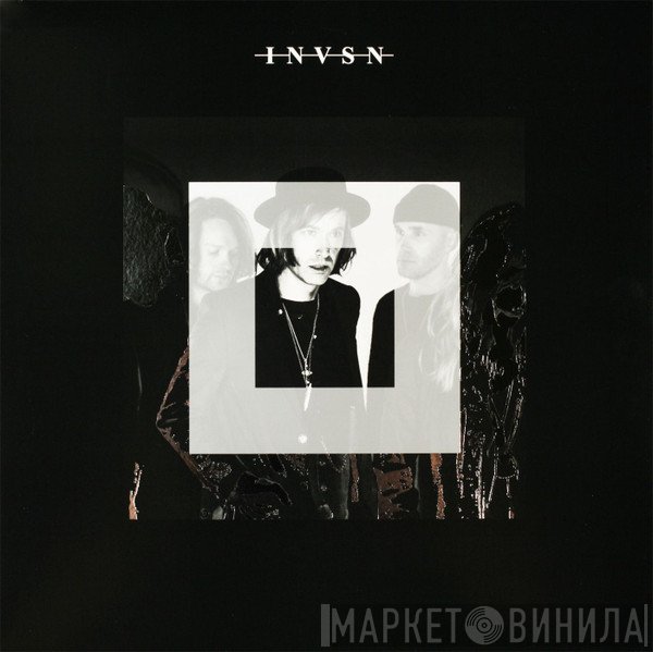 Invasionen  - INVSN