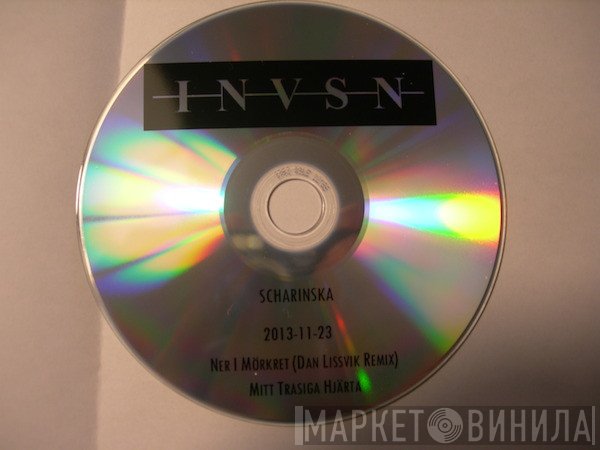 Invasionen  - INVSN