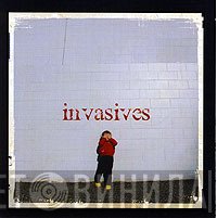 Invasives  - Invasives