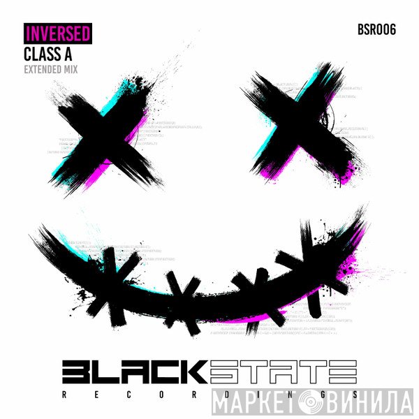 Inversed  - Class A