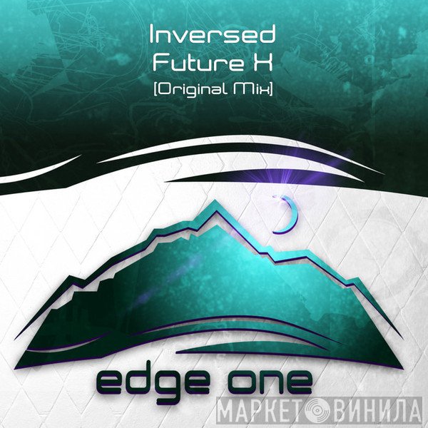 Inversed  - Future X