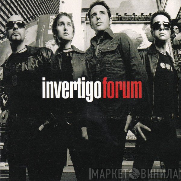 Invertigo   - Forum