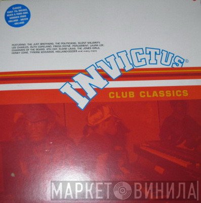  - Invictus Club Classics