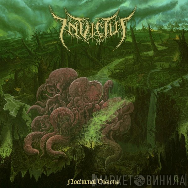 Invictus  - Nocturnal Visions 