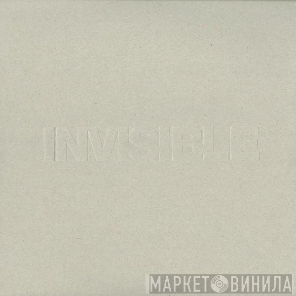  - Invisible 006 EP