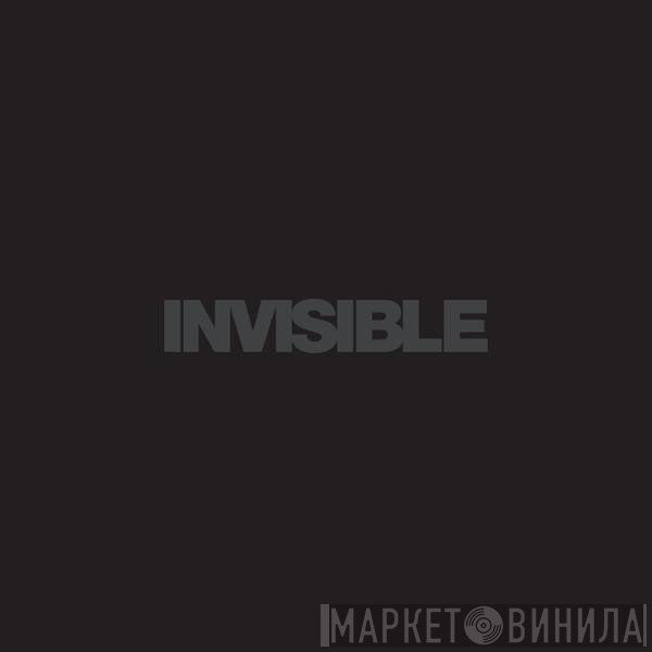  - Invisible 006 EP