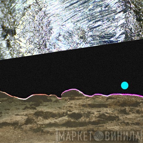 Invisible Cities  - Moments In Between