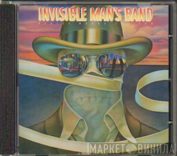 Invisible Man's Band - Really Wanna See You