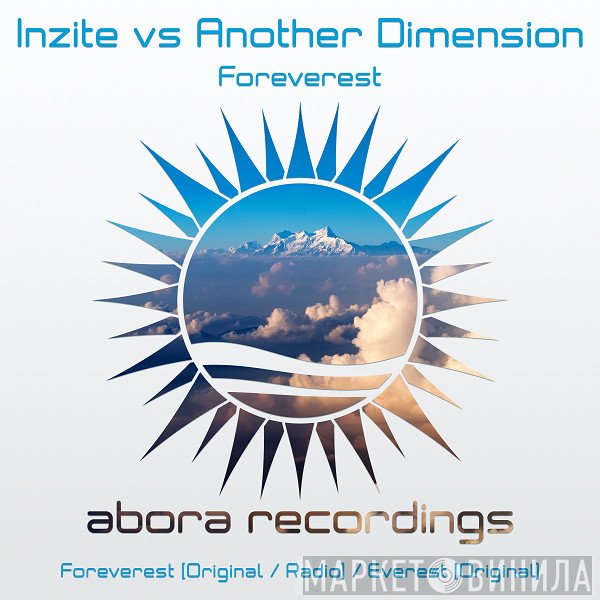 Inzite Vs. Another Dimension   - Foreverest