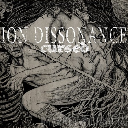 Ion Dissonance  - Cursed