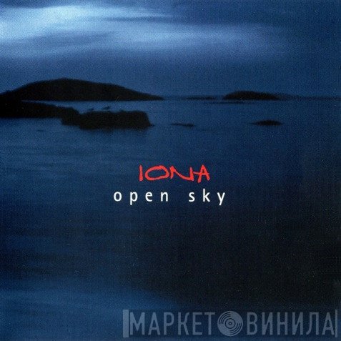 Iona  - Open Sky