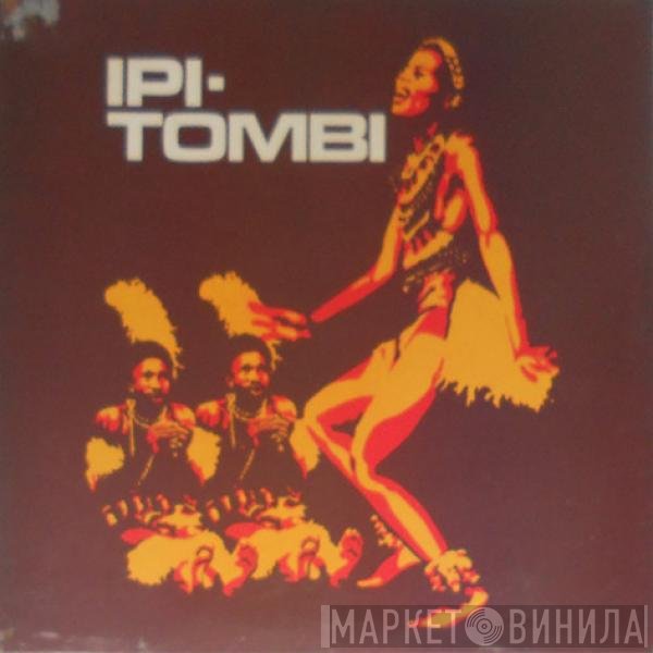 Ipi-Tombi - Ipi-Tombi - Original Stage Cast