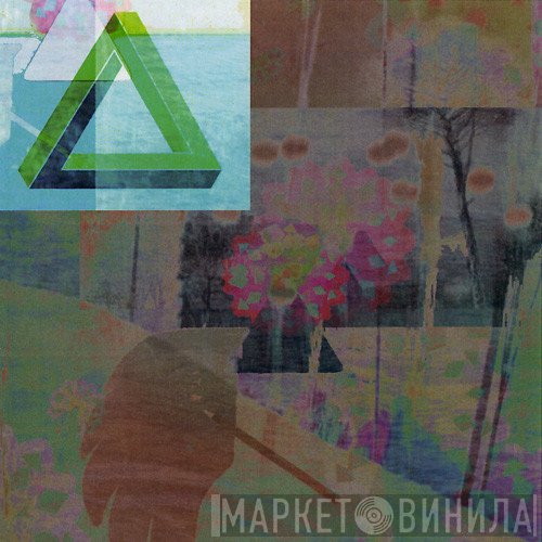 Iqtu  - Embarrassing Triangle