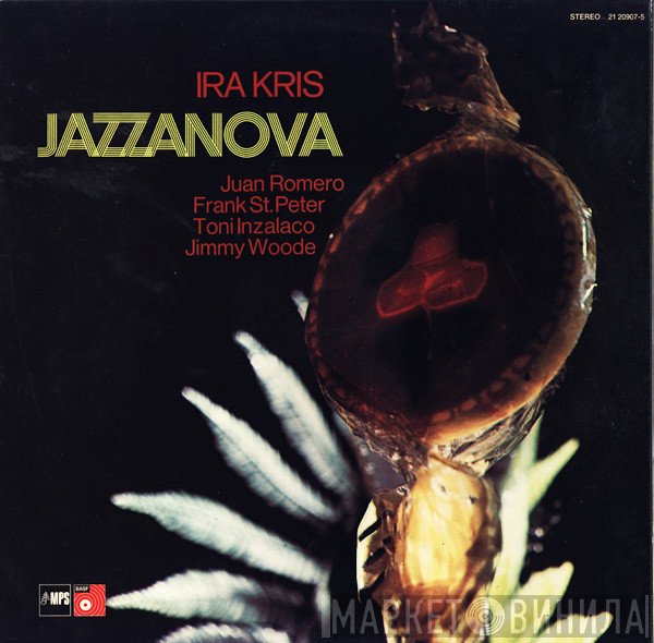 Ira Kris Group  - Jazzanova